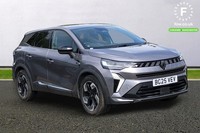2025 Renault Symbioz 1.6 E-Tech FHEV 145 Techno 5dr Auto Hatchback PETROL/ELECTR
