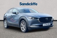 2024 Mazda CX-30 103565 Hatchback Petrol Automatic