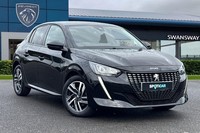2023 Peugeot 208 1.2 PureTech Allure Premium + Euro 6 (s/s) 5dr Hatchback PETROL