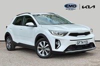 Kia Stonic 1.0 T Gdi 2 Suv 5dr Petrol Manual Euro 6 s/s 98 Bhp Petrol