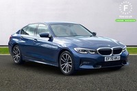 2020 BMW 3 Series 320i Sport 4dr Step Auto Saloon PETROL Automatic