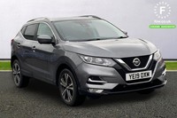 2019 Nissan Qashqai 1.5 dCi 115 N-Connecta 5dr SUV DIESEL Manual