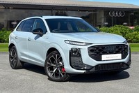 2026 Audi Q3 SUV Edition 1 TDI  150 PS S tronic SUV DIESEL Automatic