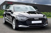 2024 Audi A3 30 TFSI Sport 5dr Hatchback Petrol Manual