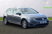 2017 Volkswagen Golf 1.4 TSI SE [Nav] 5dr DSG Hatchback PETROL Automatic