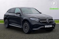 2020 Mercedes-Benz EQC EQC 400 300kW AMG Line Premium 80kWh 5dr Auto Estate ELEC