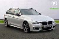 2019 BMW 3 Series 320d M Sport Shadow Edition 5dr Step Auto Estate DIESEL Automa
