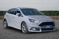 2015 Ford Focus Diesel Hatchback 2.0 TDCi 185 ST-3 5dr Hatchback Diesel Manual