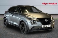 2022 Nissan Juke 1.6 Hybrid Premiere Edition 5dr Auto Hatchback Hybrid Automatic