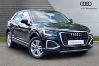 2026 Audi Q2 35 TFSI Sport 5dr S Tronic ESTATE PETROL Automatic