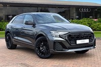 2026 Audi Q8 3.0 TDI V6 Black Edition Tiptronic quattro Euro 6 (s/s) 5dr SUV Aut