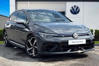 2025 Volkswagen Golf 2.0 TSI 333 R 4Motion 5dr DSG Ã¢­�Dynamic Chassis, Pan Roof