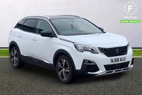 2018 Peugeot 3008 1.2 PureTech Allure 5dr Hatchback PETROL Manual
