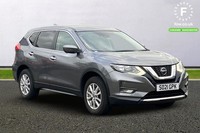 2021 Nissan X-Trail 1.7 dCi Acenta Premium 5dr [7 Seat] SUV DIESEL Manual