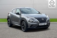 2023 Nissan Juke 1.6 Hybrid N-Connecta 5dr Auto Hatchback Hybrid Automatic
