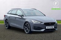 2021 Cupra Leon 2.0 TSI VZ2 5dr DSG 4Drive Estate PETROL Automatic