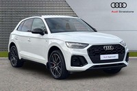 2023 Audi Q5 40 TDI Quattro Edition 1 5dr S Tronic SUV Diesel Automatic