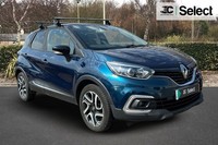 2019 Renault Captur 1.5 dCi 90 Iconic 5dr HATCHBACK DIESEL Manual
