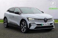 2024 Renault Megane E-Tech EV60 160kW Techno Comfort Range 60kWh 5dr Auto Hatchb