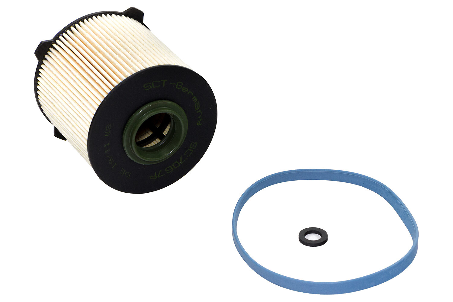 Kraftstofffilter SC7067P für Opel Insignia Astra J Meriva Zafira Chevrolet Saab