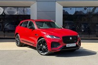 2023 Jaguar F-Pace 2.0 D200 MHEV R-Dynamic HSE Black SUV 5dr Diesel Auto AWD Eur