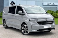 2026 Volkswagen Transporter 2.0 TDI 170 Commerce Pro Kombi Van Auto Kombi Van DI