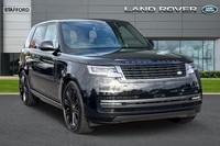 2025 Land Rover Range Rover 3.0 D350 MHEV Autobiography Auto 4WD Euro 6 (s/s) 5d