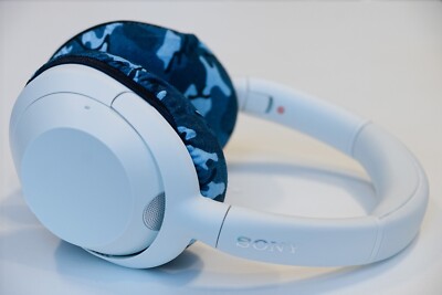 SONY WH-ULT900N Earpad Repair & Protection mimimamo Headphone Cover L CO