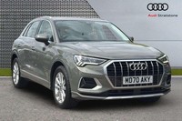 2021 Audi Q3 35 TFSI Sport 5dr S Tronic SUV Petrol Automatic