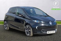 2019 Renault Zoe 65kW i Dynamique Nav Q90 40kWh 5dr Auto Hatchback ELECTRIC Auto