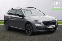 2022 Skoda Kamiq 1.5 TSI Monte Carlo 5dr Hatchback PETROL Manual
