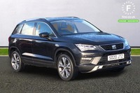 2020 SEAT Ateca 1.6 TDI SE Technology [EZ] 5dr Hatchback DIESEL Manual