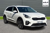 2022 Kia Niro 1.6 GDi Hybrid 2 5dr DCT Auto Estate Petrol/Electric Hybrid Automa