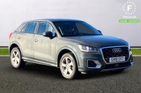 2018 Audi Q2 1.0 TFSI Sport 5dr Estate PETROL Manual