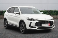 2025 MG Motor UK ZS Hatchback 1.5 Hybrid+ Trophy 5dr Auto Hatchback Hybrid Autom