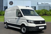 2025 Volkswagen Crafter 2.0TDI 140PS EU6 CR35 MWB Commerce Plus FWD 2025 Model-D