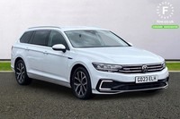 2023 Volkswagen Passat 1.4 TSI PHEV GTE 5dr DSG Estate PETROL/ELECTRIC Automatic
