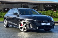2026 Audi A5 2.0 TDI Edition 1 S Tronic quattro Euro 6 (s/s) 5dr Estate Automati