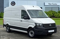 2025 Volkswagen Crafter CR30 Panel van Commerce MWB 140 PS 2.0 TDI 6sp Manual FW