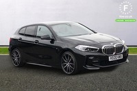2020 BMW 1 Series 118d M Sport 5dr Hatchback DIESEL Manual