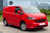 2025 Volkswagen Transporter T30 Panel Van Commerce Pro SWB 150 PS 2.0 TDI 8sp Au