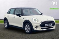 2020 MINI Hatchback 1.5 Cooper Classic II 5dr Hatchback PETROL Manual