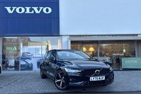 2025 Volvo V60 2.0 B4 MHEV Plus Estate 5dr Petrol Hybrid DCT Auto Euro 6 (s/s) (
