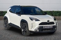 2024 Toyota Yaris Cross Estate 1.5 Hybrid 130 Premiere Edition 5dr CVT Estate Hy
