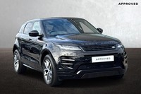2023 Land Rover Range Rover Evoque 2.0 D200 Dynamic SE 5dr SUV DIESEL Automatic
