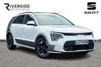 2025 Kia Niro 64.8kWh 4 Auto 5dr Estate Electric Automatic