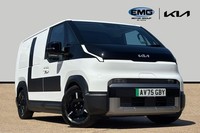 Kia Pv5 Long Range 71.2kwh Essential Cargo Panel Van 5dr Electric Auto L2 H1 2