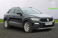 2020 Volkswagen T-Roc 1.5 TSI EVO SE 5dr Hatchback PETROL Manual