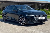 2026 Audi S5 Avant 3.0 TFSI Black Edition S Tronic quattro Euro 6 (s/s) 5dr Esta