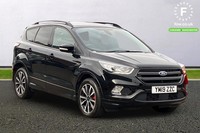 2019 Ford Kuga 2.0 TDCi ST-Line 5dr 2WD SUV DIESEL Manual